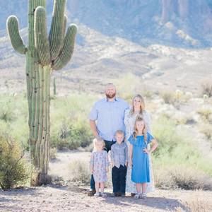 Meet your Posher, Cheyenne